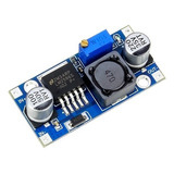 Kit 3 Regulador Tensão Step Down Buck Dc dc Lm2596 3a