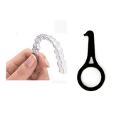 Kit 3 Removedores De