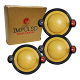 Kit 3 Reparos Impulso