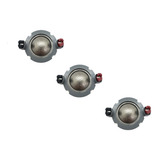 Kit 3 Reparos Titanium