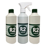 Kit 3 Repelente R2