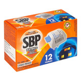 Kit 3 Repelente Sbp