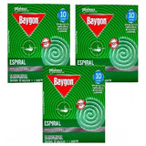 Baygon