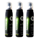 Kit 3 Repelentes Fullrepel 10h Adulto Com Icaridina 100ml