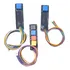 Kit 3 Reset Konica Minolta C258 C308 C368 C458 C454 C554