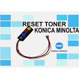 toner