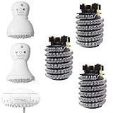 Kit 3 Resistências Compatível Corona Ducha SS- Corona Ballerina- 5200W- 220V