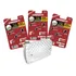 Kit 3 Resistências Lorenzetti Acqua Ultra 220v 7800w