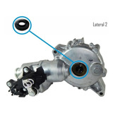 Kit 3 Retentor Diferencial Diant Honda Fourtrax 420 14 24