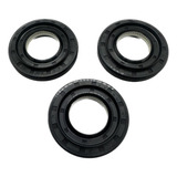 Kit 3 Retentor Maior Lava E Seca LG Original 4036er2004a