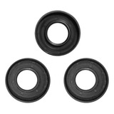Kit 3 Retentores Virabrequim P Jet Ski Kawasaki 440 550