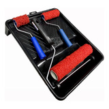 Kit 3 Rolo Textura