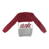 Kit 3 Roupas Infantil