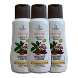 Kit 3 Sabonete Intimo Cicatrizante 100 Natural 200ml