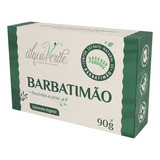 Kit 3 Sabonetes Em Barra Fisioterápico De Barbatimão 90g
