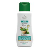 Kit 3 Sabonetes Íntimos 15 Ervas Bio Instinto