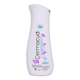 Kit 3 Sabonetes Íntimos Dermacyd Delicata Jasmim 200ml