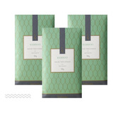 Kit 3 Sache Perfumado