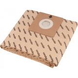 Kit 3 Saco Coletor Para Aspirador Apv1000 Vonder Apv 1000 