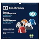 Kit 3 Sacos Para Aspirador De Pó 1 98L Electrolux