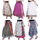Kit 3 Saia Midi