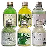 Aromas