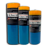 Kit 3 Salva Pintura