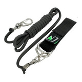 Kit 3 Salva Varas Cordão Segurança Segurador De Varas Jogá