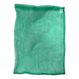 Kit 3 Sambura Covo Saco Nylon P peixe Tipo Sacola 60x45cm