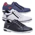 Kit 3 Sapatênis Masculino Casual Fechamento Elástico E Zíper
