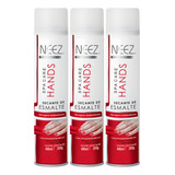 Kit 3 Secante De