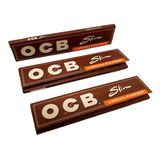 Kit 3 Sedas Ocb