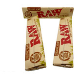 Kit 3 Sedas Raw