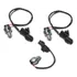 Kit 3 Sensor Caixa Tração Tr4 2002 2003 2004 2005 2006 2007