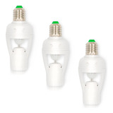 Kit 3 Sensor Presenca