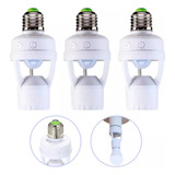 Kit 3 Sensor Presenca