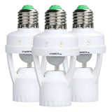 Kit 3 Sensor Presenca