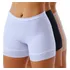 Kit 3 Short Anágua P/ Usar Por Baixo De Vestido/saia, 