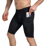 Kit 3 Short Legging