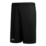 Kit 3 Shorts Calção Academia Futebol