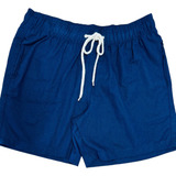 Kit 3 Shorts Linho