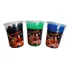 Kit 3 Slime Enaldinho Bolinha Colecionável   Cores Variável