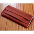 Kit 3 Slip Porta Óculos Capa Capinha Case Estojo Em Courino