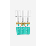 Kit 3 Spray Refrescante Para Calores Menopausa Freshfemme