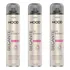 Kit 3 Spray Secador Secante De Esmalte Unha Ae Mood 400ml Mh