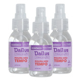 Kit 3 Spray Secante