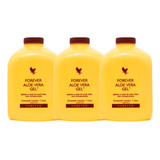 Kit 3 Suco Liquido