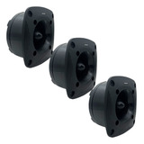 Kit 3 Super Tweeter