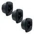 Kit 3 Super Tweeter Tsr Orion 360w Rms Profissional Orion
