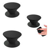 Kit 3 Suporte Celular Pop Apoio